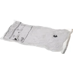Conjunto de 5 sacos para arrumação vácuo