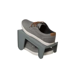 Conjunto de 5 suportes para sapatos