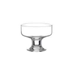 Conjunto de 6 taças de gelado ICE VILLE