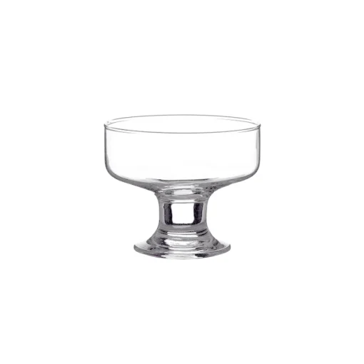 Conjunto de 6 taças de gelado ICE VILLE