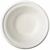 Conjunto de 10 taças em cana de açúcar