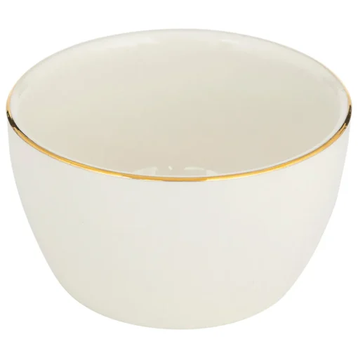 Conjunto de 3 taças para aperitivos ARYA