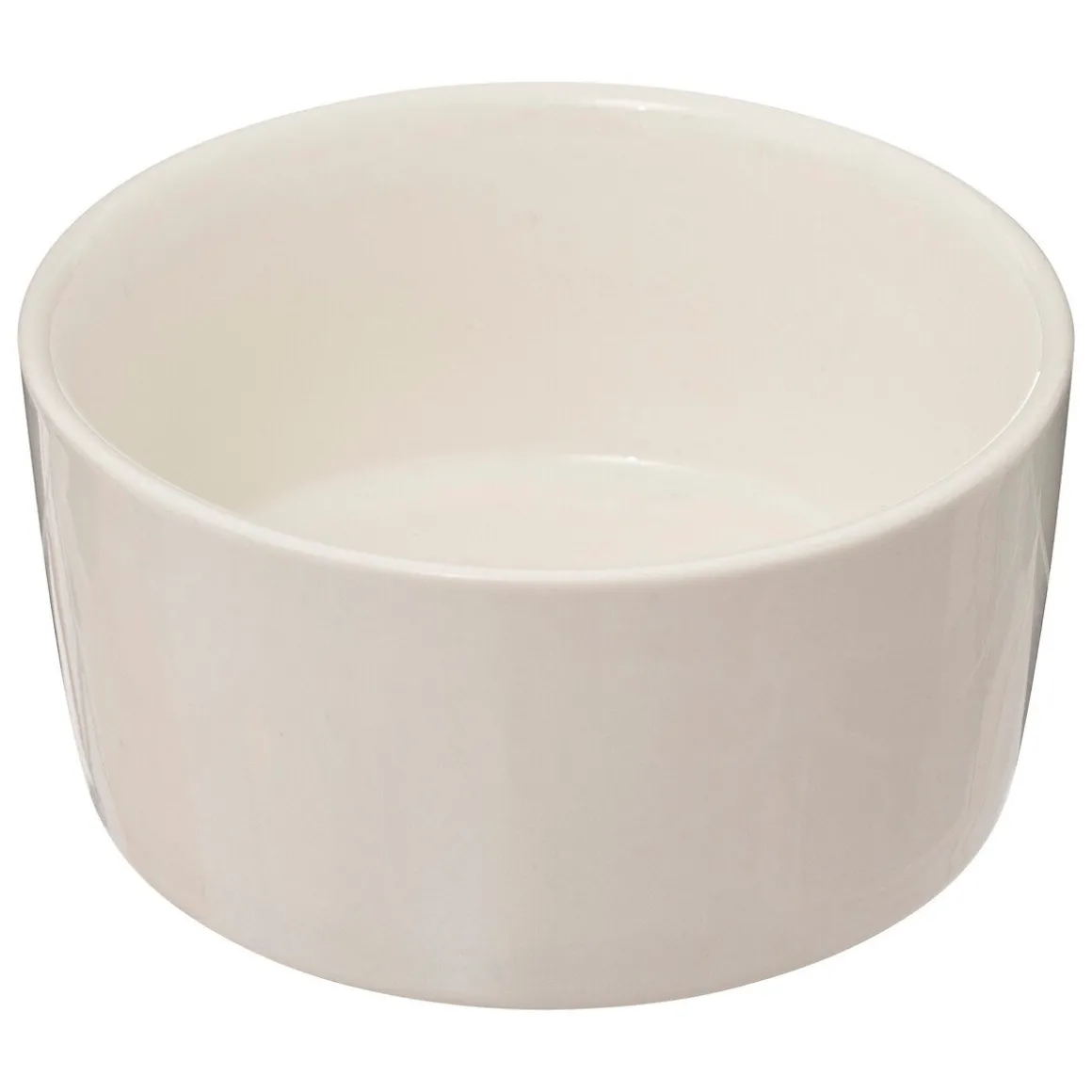 Conjunto de 3 taças para aperitivos com tabuleiro em bambu