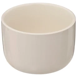 Conjunto de 3 taças para aperitivos com tabuleiro em bambu