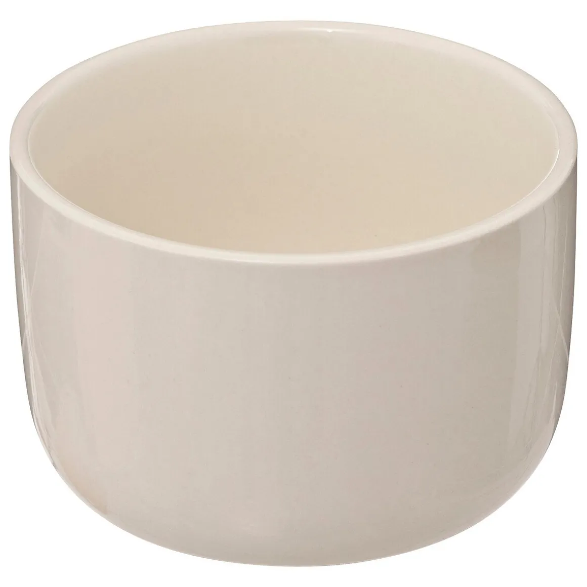 Conjunto de 3 taças para aperitivos com tabuleiro em bambu