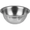 Conjunto de 3 taças para em inox