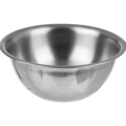Conjunto de 3 taças para em inox