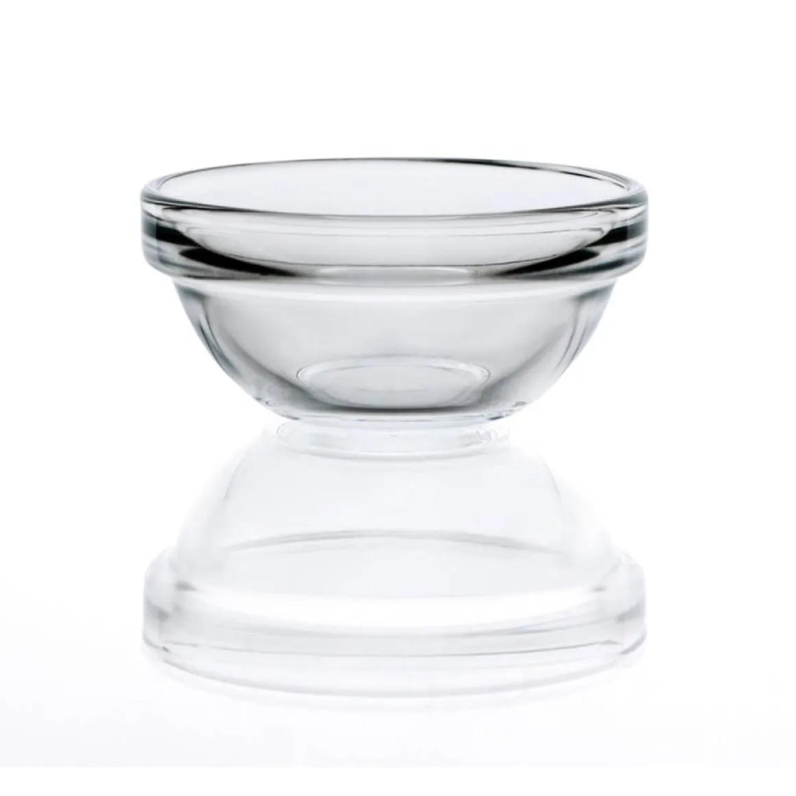 Conjunto de 6 taças vidro