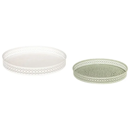 Conjunto de 2 tabuleiros WILD ROMANCE