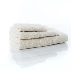 Conjunto de 3 toalhas de banho LAND