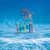 Conjunto de 5 tubos para piscina