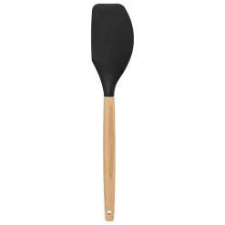 Conjunto de 8 utensílios de servir com suporte