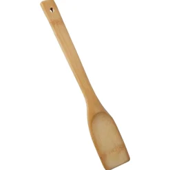 Conjunto de 4 utensílios em bambu