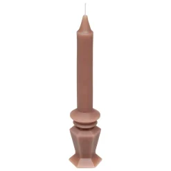 Conjunto de 3 velas decorativas LIT