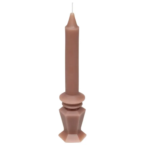 Conjunto de 3 velas decorativas LIT