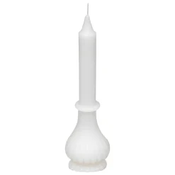 Conjunto de 3 velas decorativas LIT