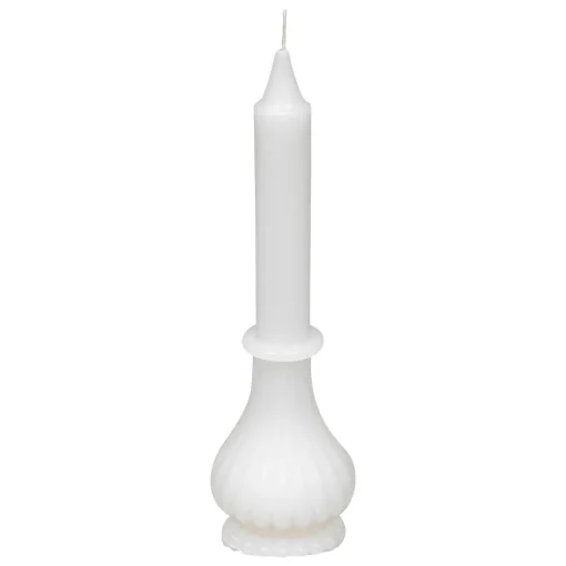 Conjunto de 3 velas decorativas LIT