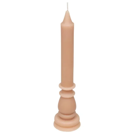 Conjunto de 3 velas decorativas LIT