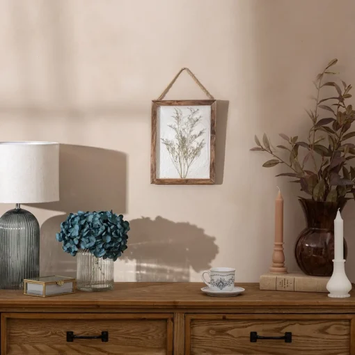 Conjunto de 3 velas decorativas LIT
