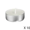 Conjunto de 30 velas tealights jasmim