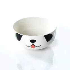 Conjunto de caneca e tigela PUPPY LOVE