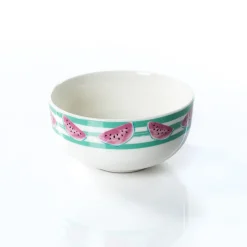 Conjunto de caneca e tigela MELÂNCIA