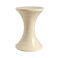 Conjunto de exterior terracota para 2 pessoas