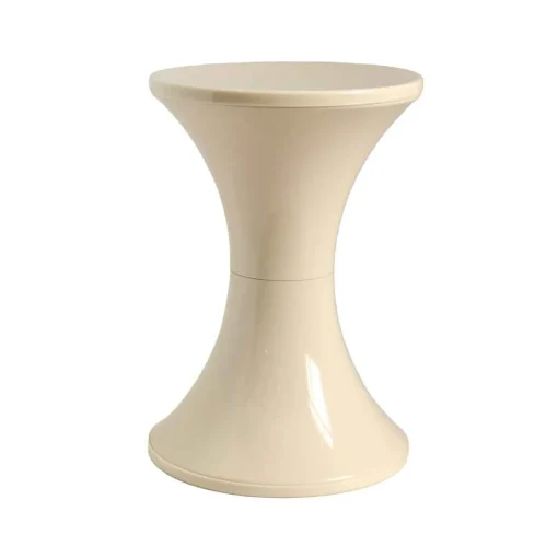 Conjunto de exterior terracota para 2 pessoas