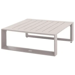 Conjunto de jardim ALLURE avoine lin 5 lugares