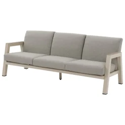 Conjunto De Jardim Axiome Argile 5 Lugares