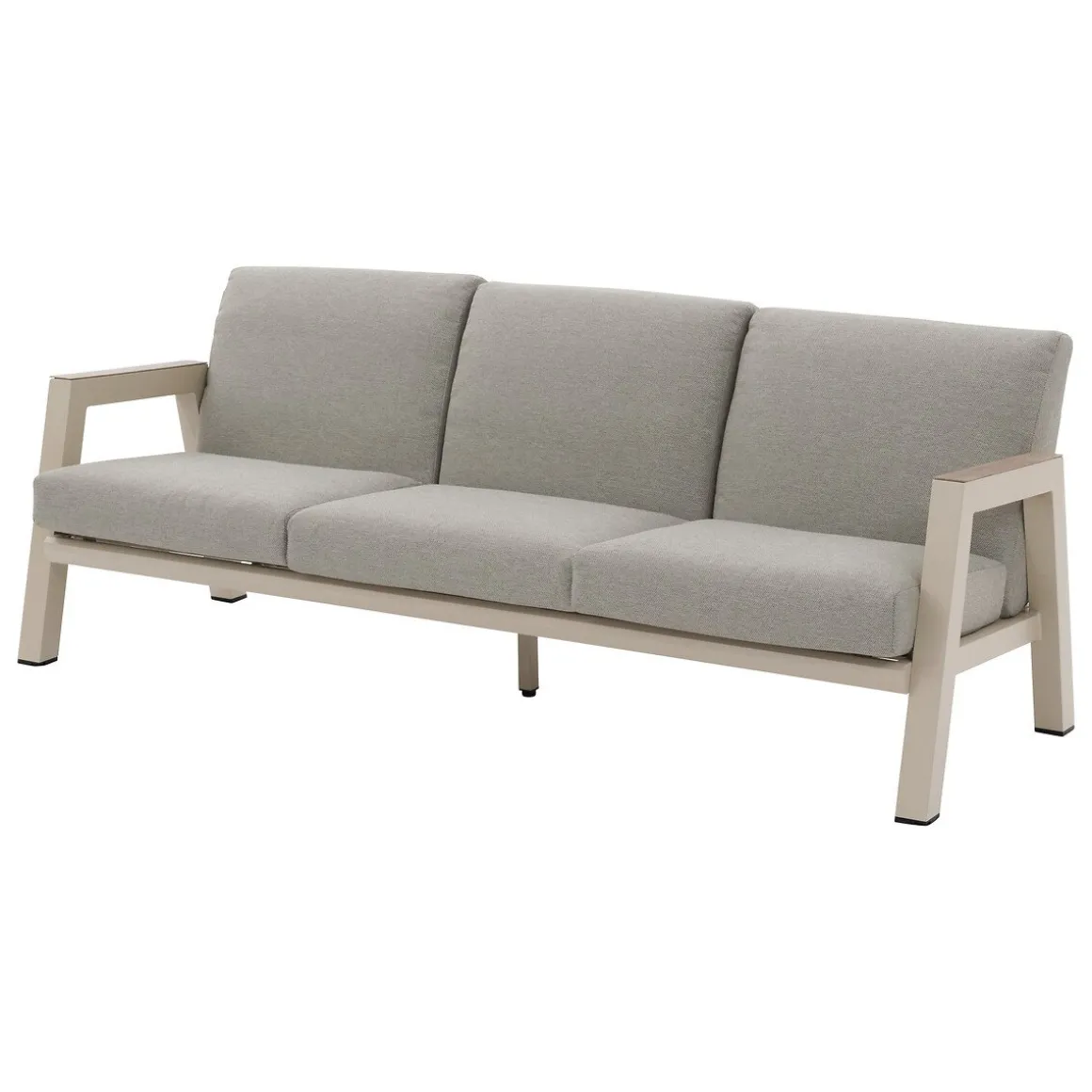 Conjunto De Jardim Axiome Argile 5 Lugares