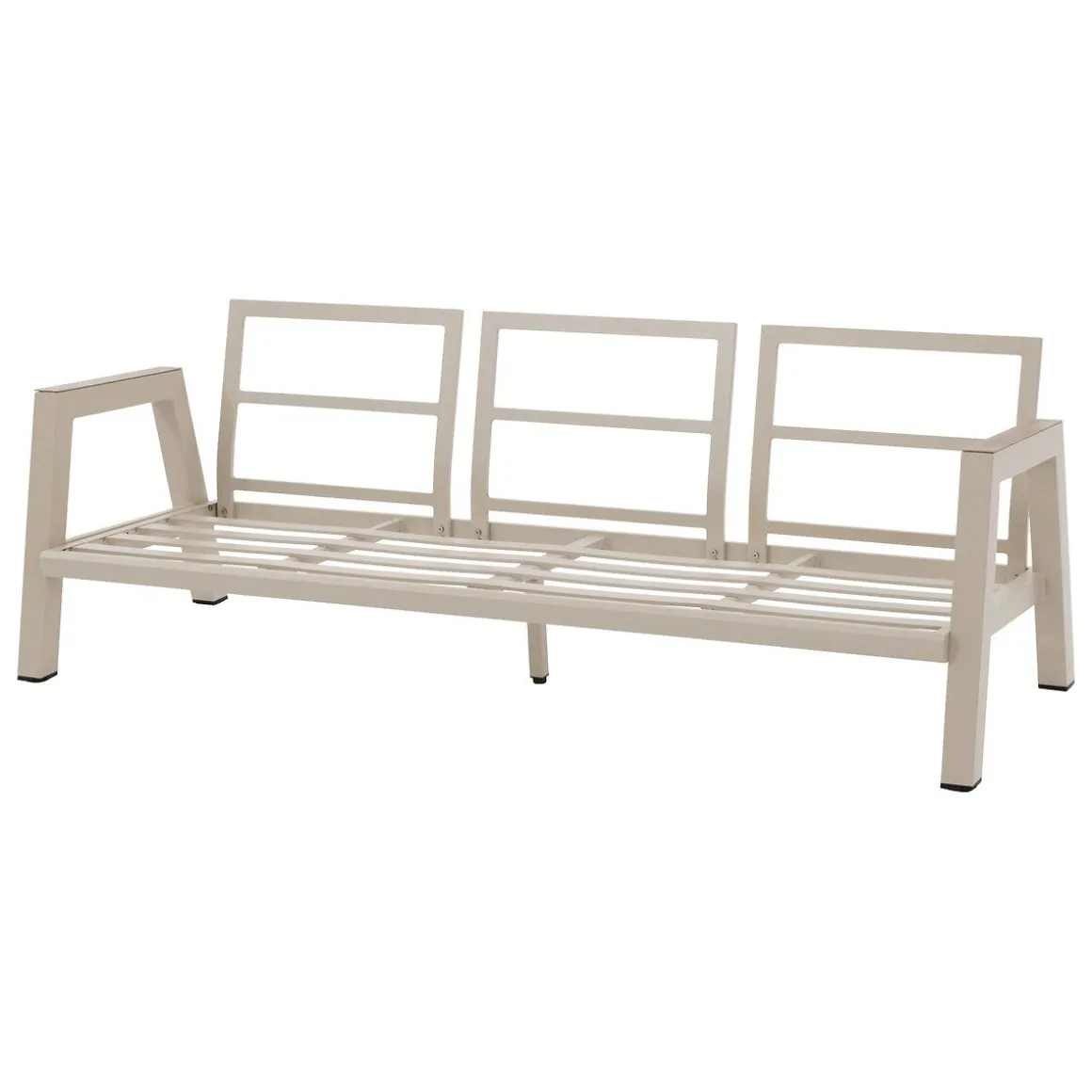 Conjunto De Jardim Axiome Argile 5 Lugares