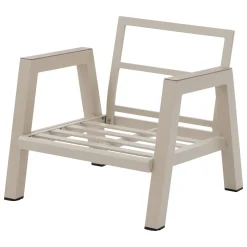 Conjunto De Jardim Axiome Argile 5 Lugares