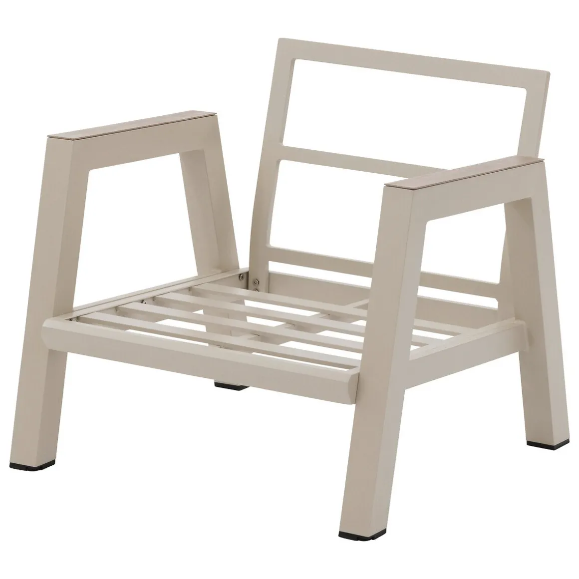 Conjunto De Jardim Axiome Argile 5 Lugares