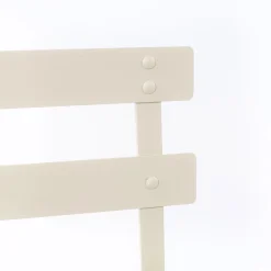 Conjunto de jardim CAMARGUE argile