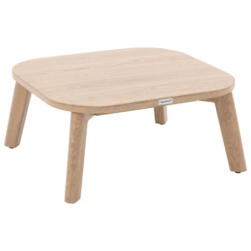 Conjunto de jardim MANISSA em rattan sintético