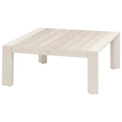 Conjunto de jardim ângulo ÉVASION bege