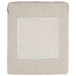 Conjunto de jardim ângulo ÉVASION bege