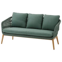 Conjunto de jardim ORISSA verde