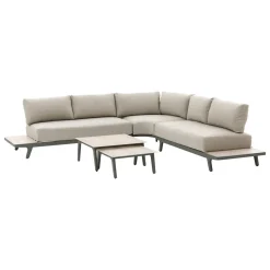 Conjunto de jardim PULPY laurier