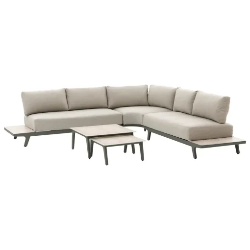 Conjunto de jardim PULPY laurier