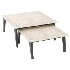 Conjunto de jardim PULPY laurier