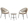 Conjunto de jardim RELAX