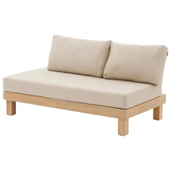 Conjunto de jardim XENIA acácia