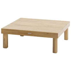 Conjunto de jardim XENIA acácia