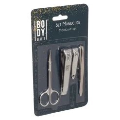 Conjunto de manicure