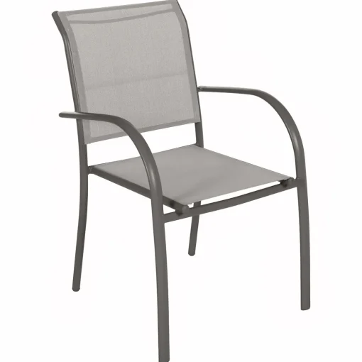 Conjunto de mesa PIAZZA 12 lugares e 6 cadeiras