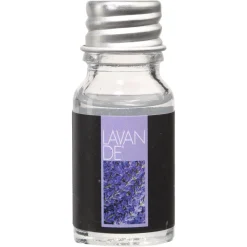 Conjunto de queimador e 12 óleos com fragrâncias 10ml