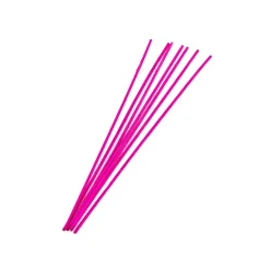 Conjunto de recargas mikado rosa
