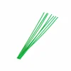Conjunto de recargas mikado verde